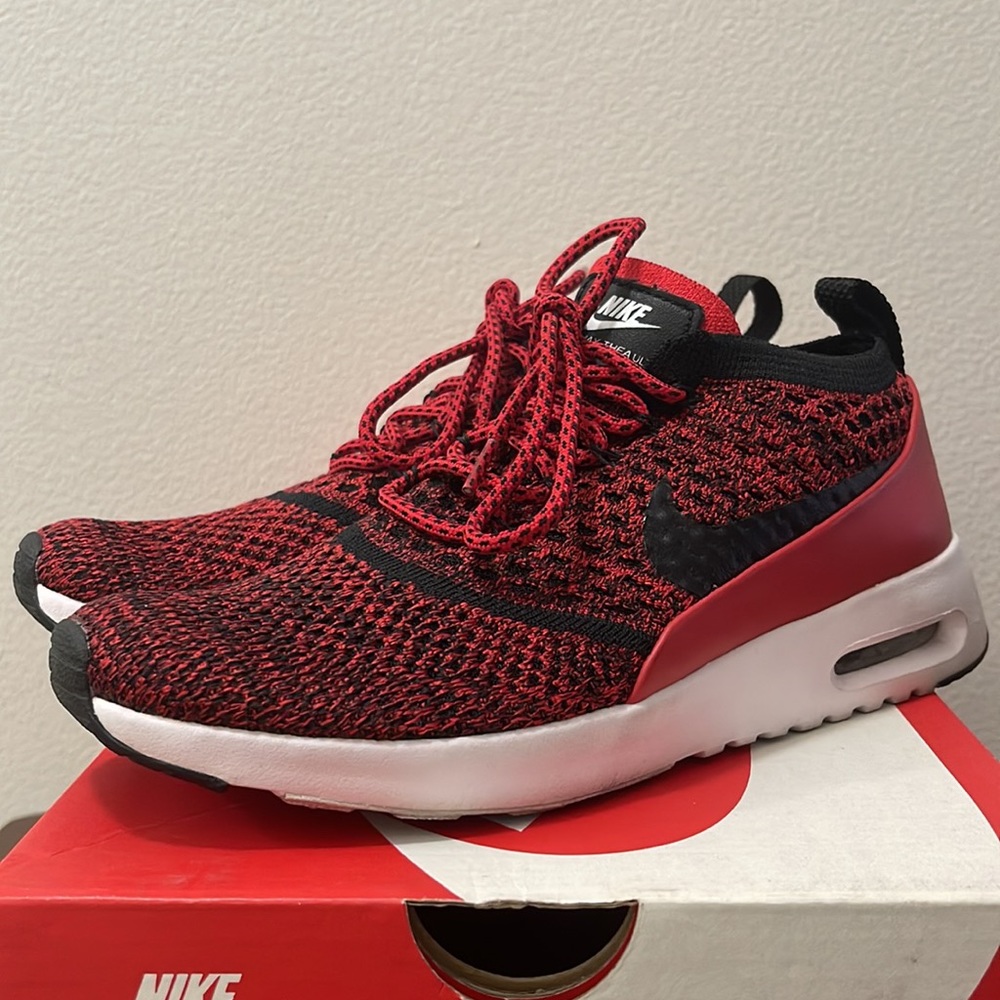 Nike shoes